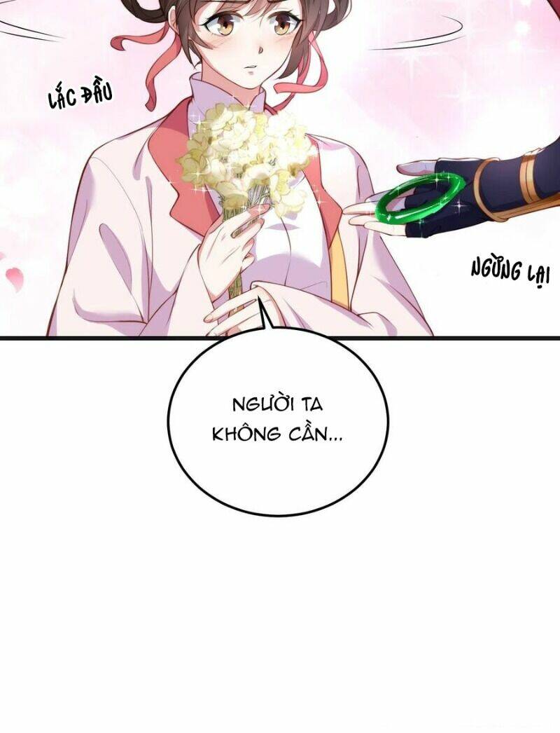 hoạn phi thiên hạ chapter 104 4