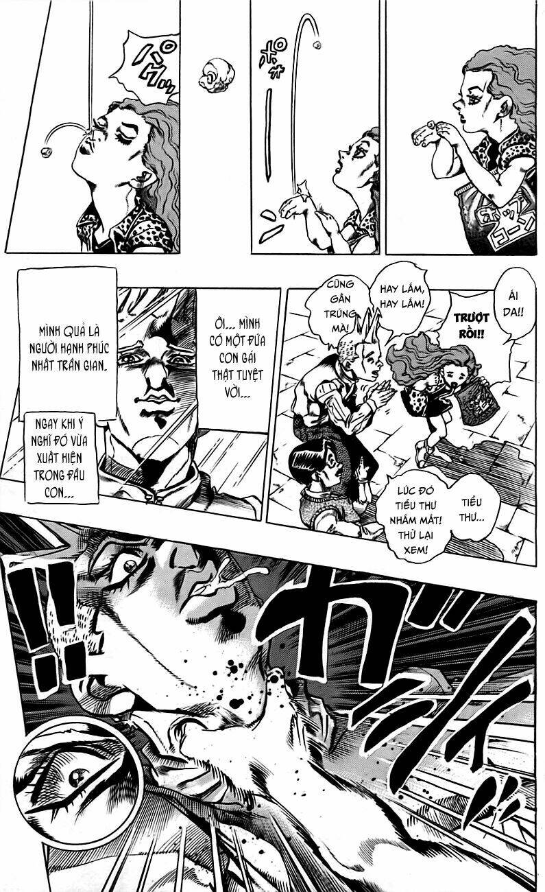 kishibe rohan đã nói như thế chapter 1 23