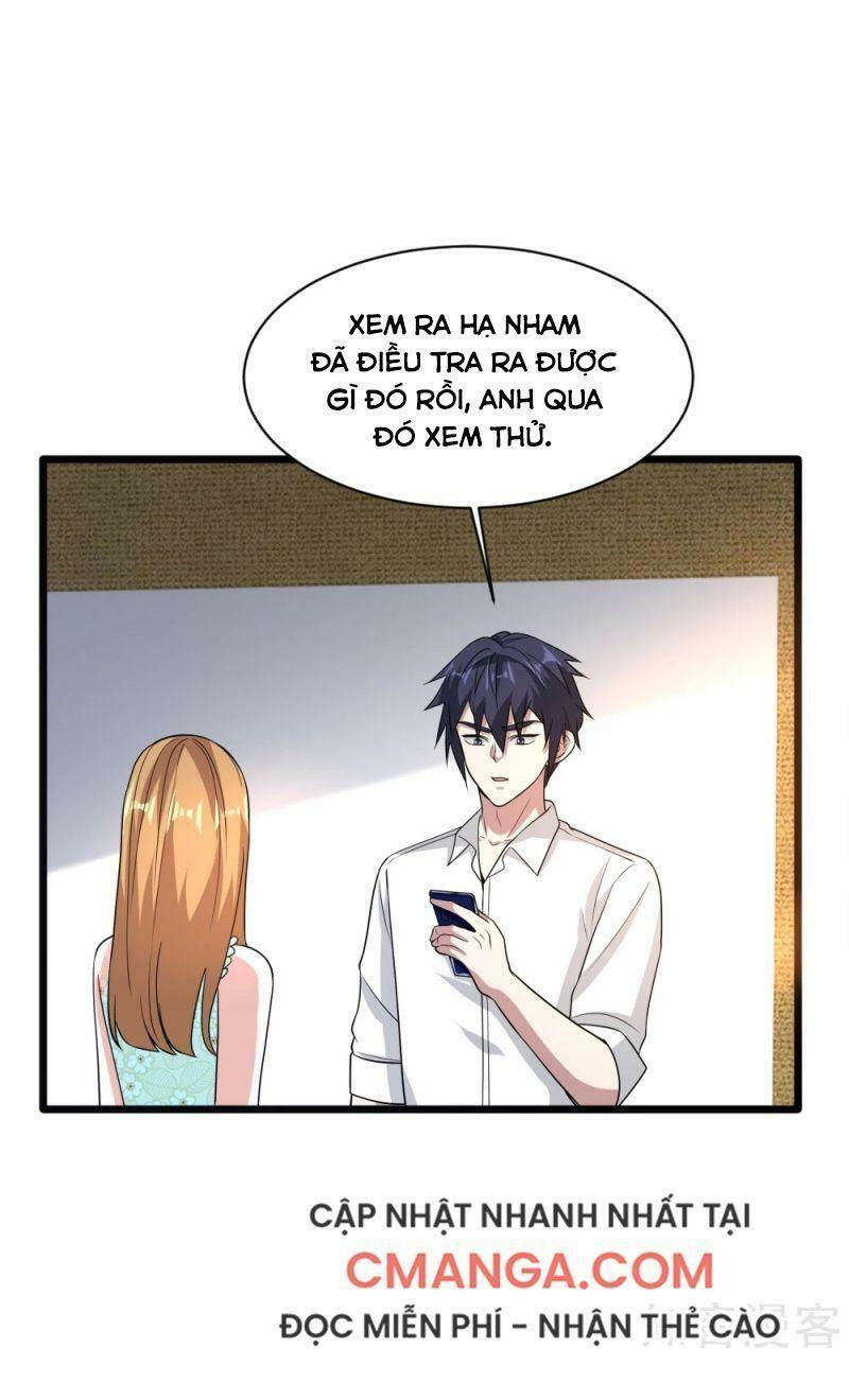 đô thị tà vương chapter 160 5