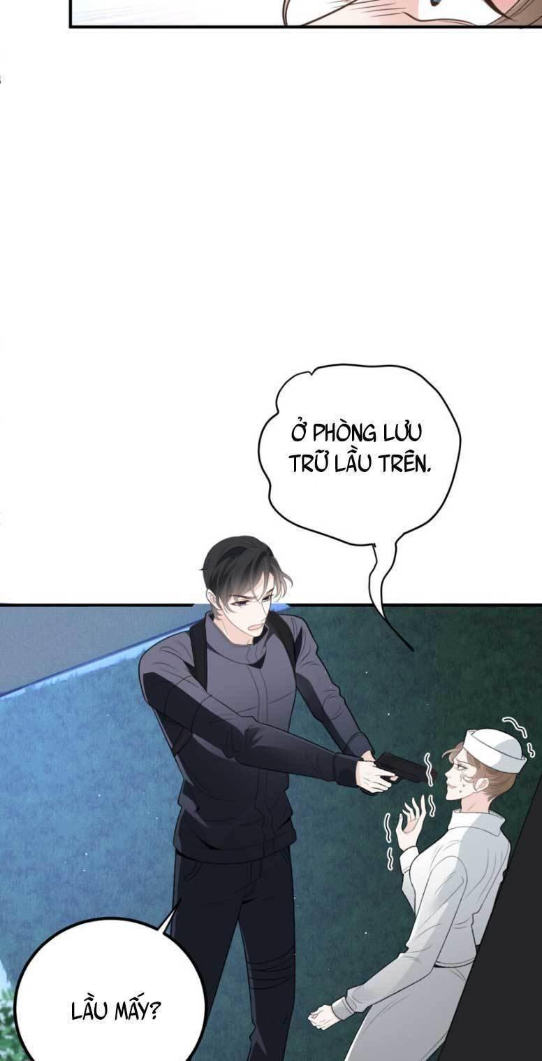 một vợ yêu, một bé con chapter 273 12