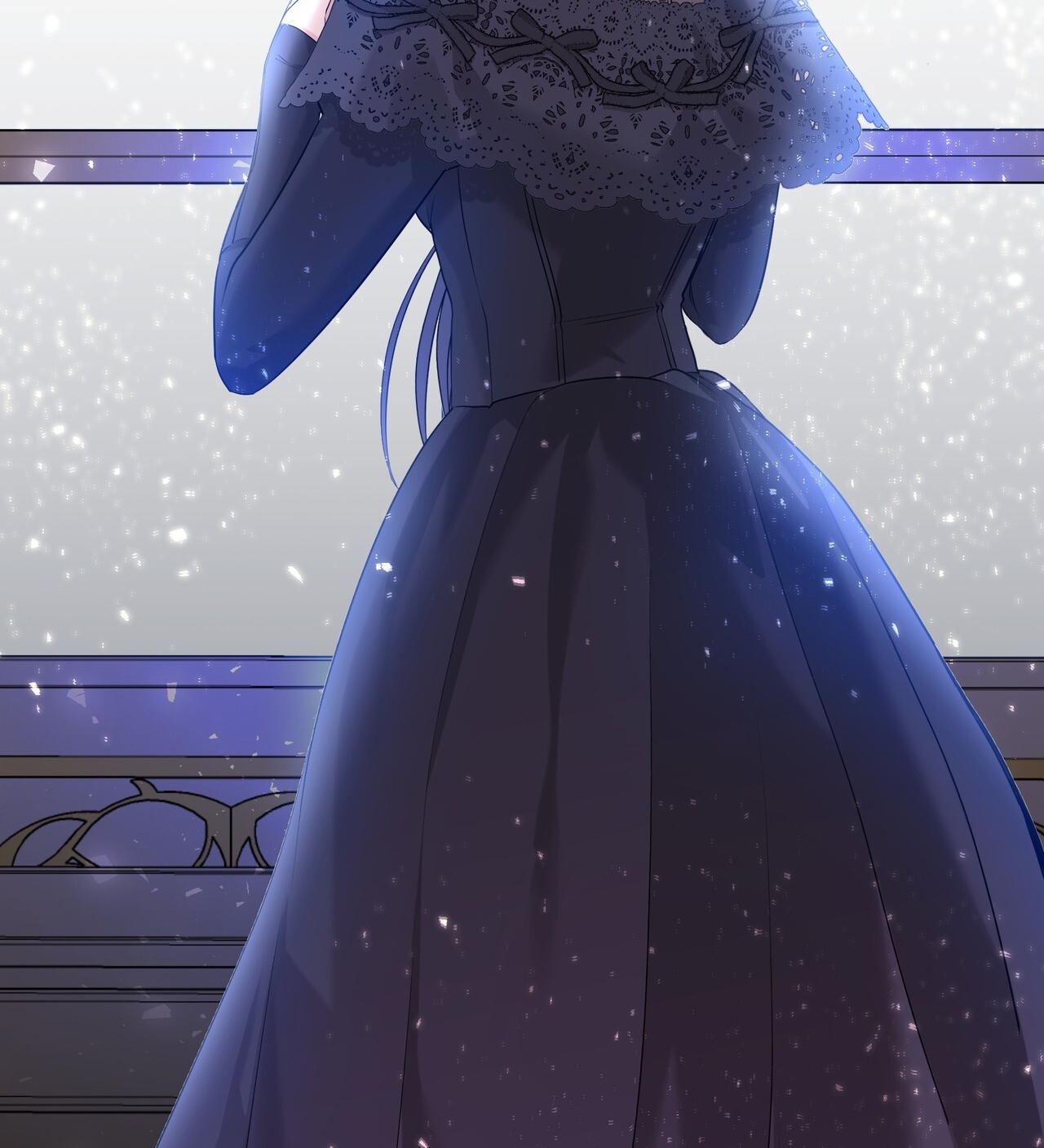 dấu tích của tiên nữ chapter 18.2 35