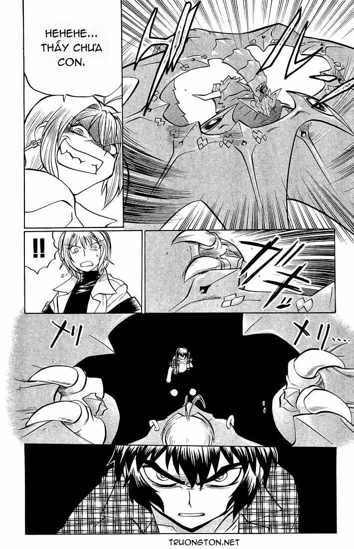 chaosic rune chapter 68 8