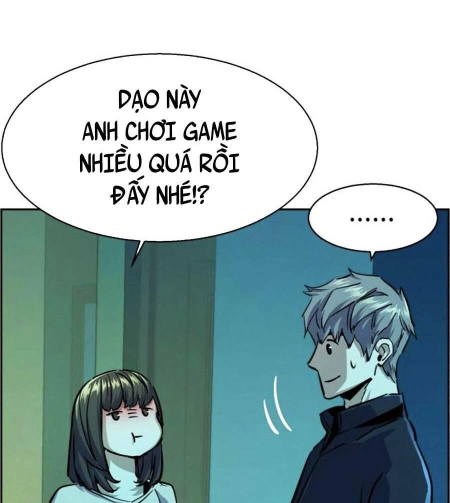 bạn học tôi là lính đánh thuê chapter 82 148