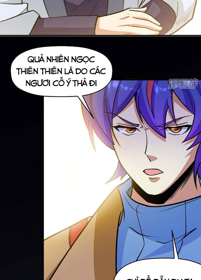 võ đạo độc tôn chapter 523 4