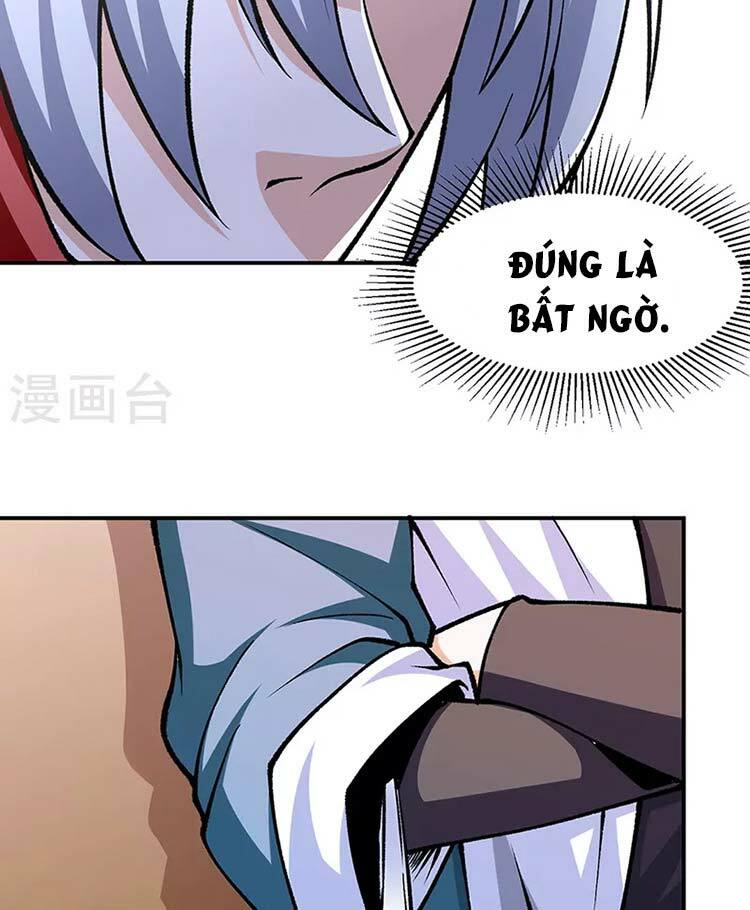 võ đạo độc tôn chapter 446 38