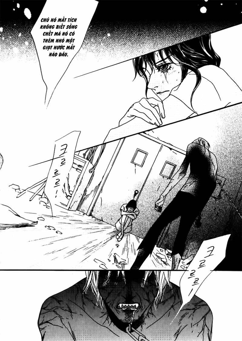 nobody knows chapter 24 28