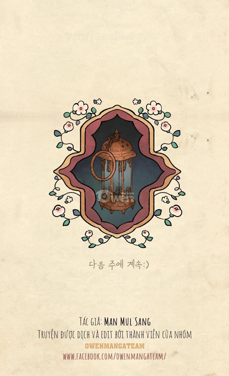 nơi mà ngôi sao băng rơi xuống, hãy đợi ở đó chapter 3 70