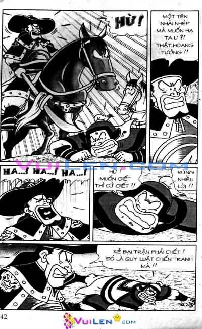 thần đồng đất việt chapter 67 42