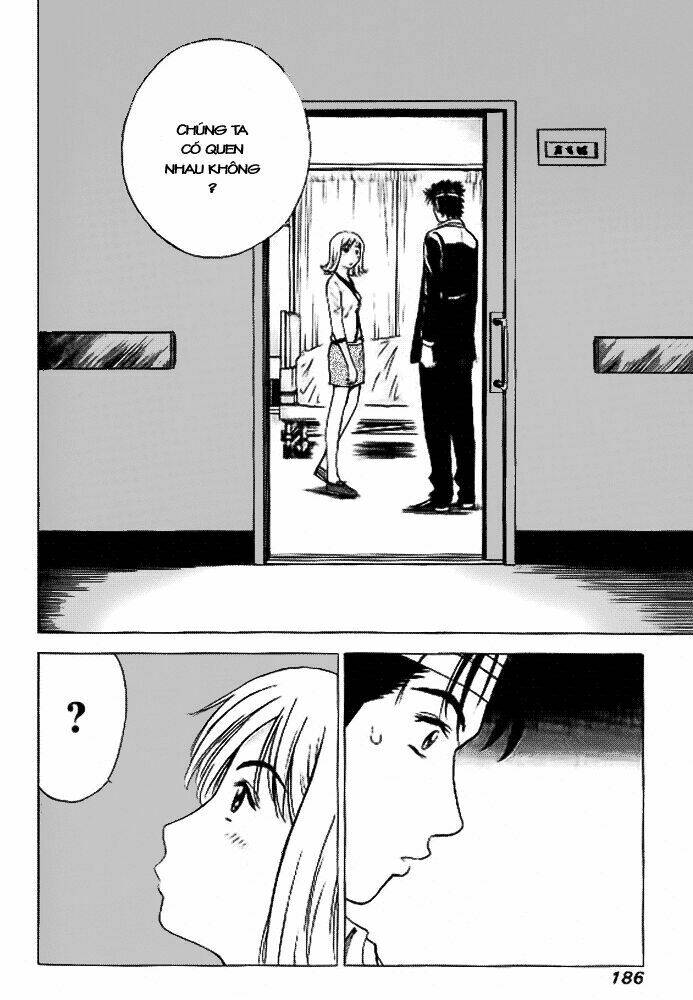 hot milk chapter 19 3