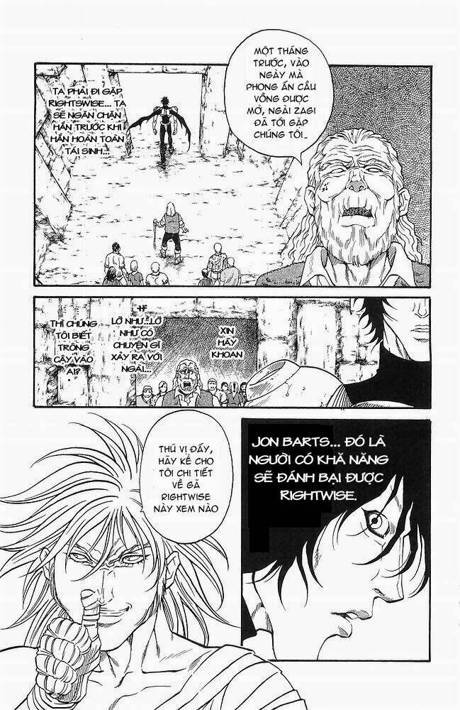 vua trên biển chapter 209 10