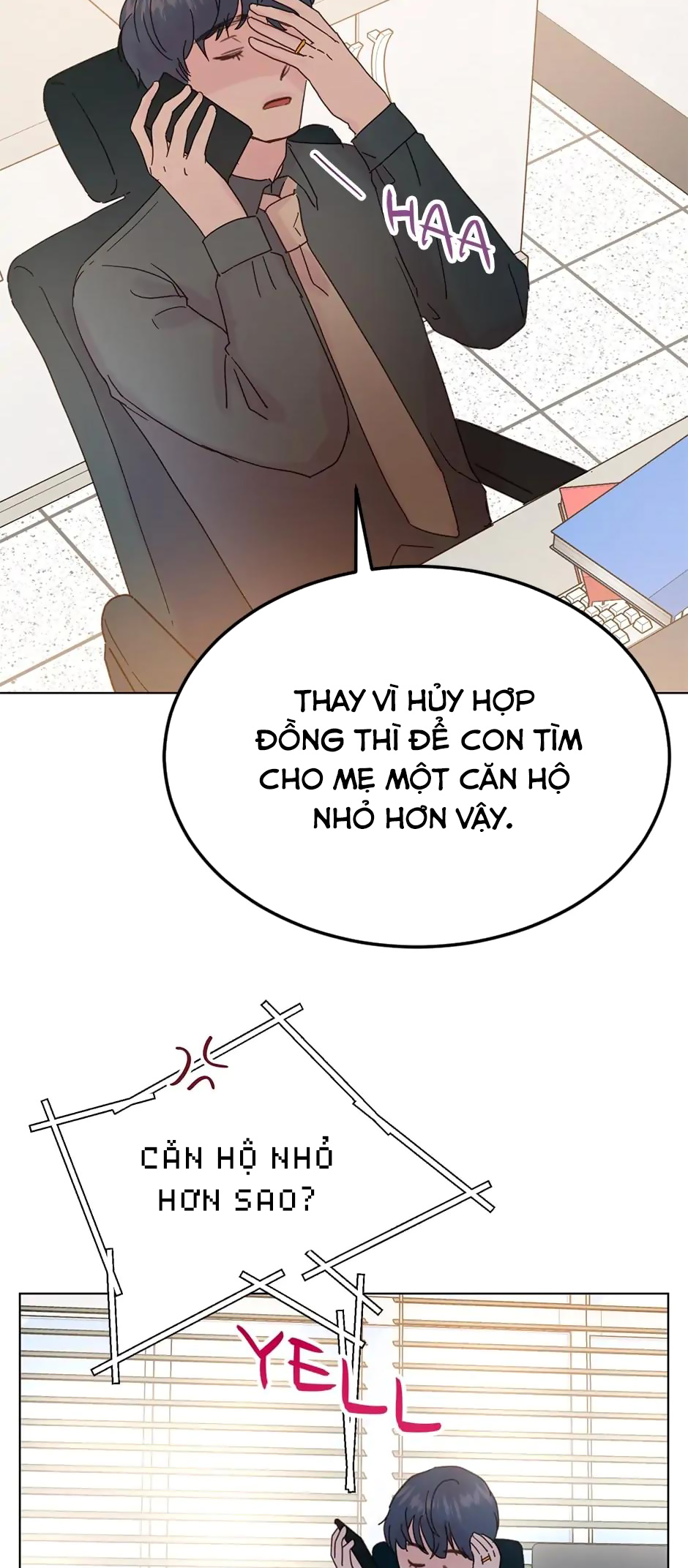 sự trả thù ngọt ngào của vợ tôi chapter 103 21