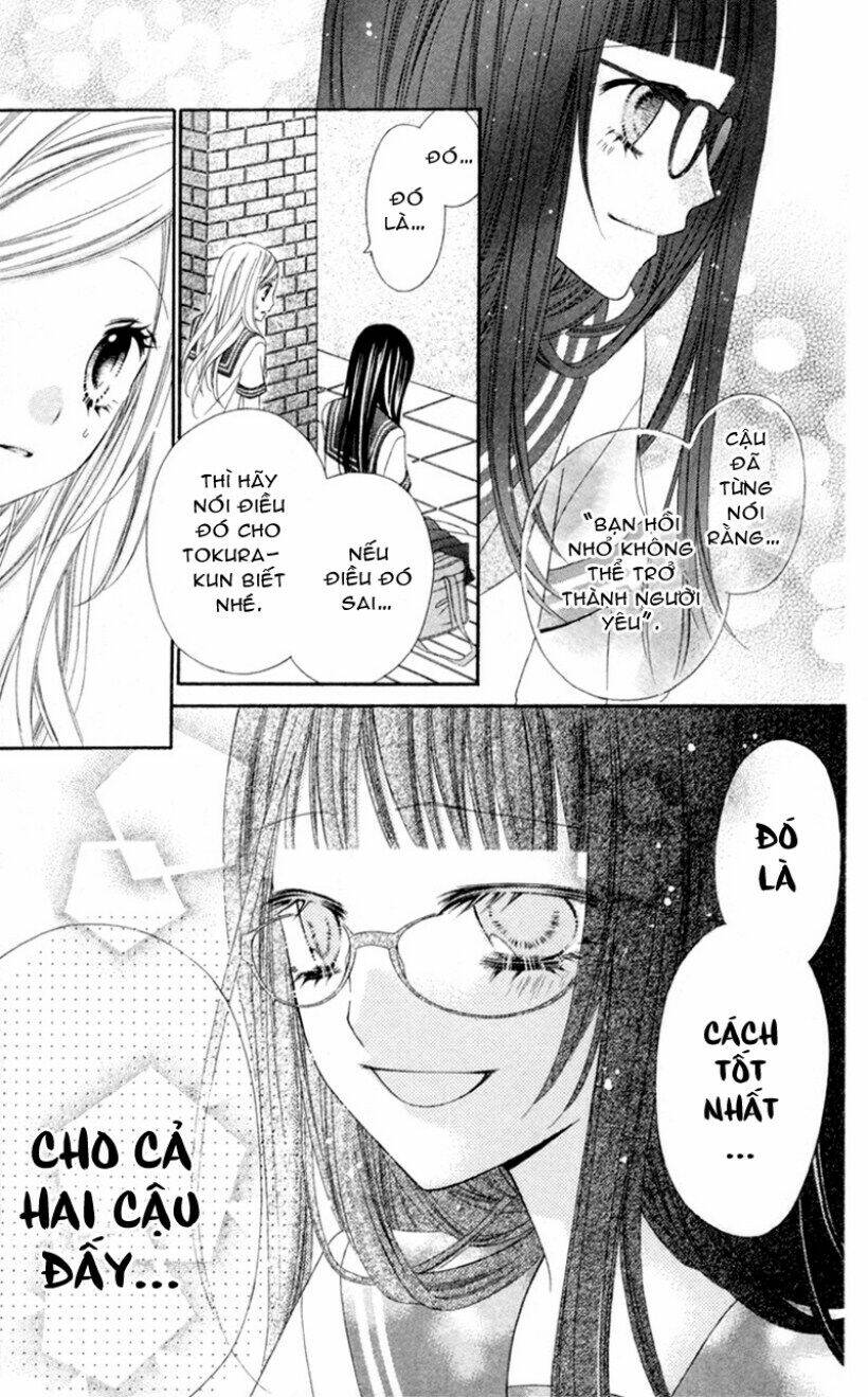 stardust wink chapter 3 33