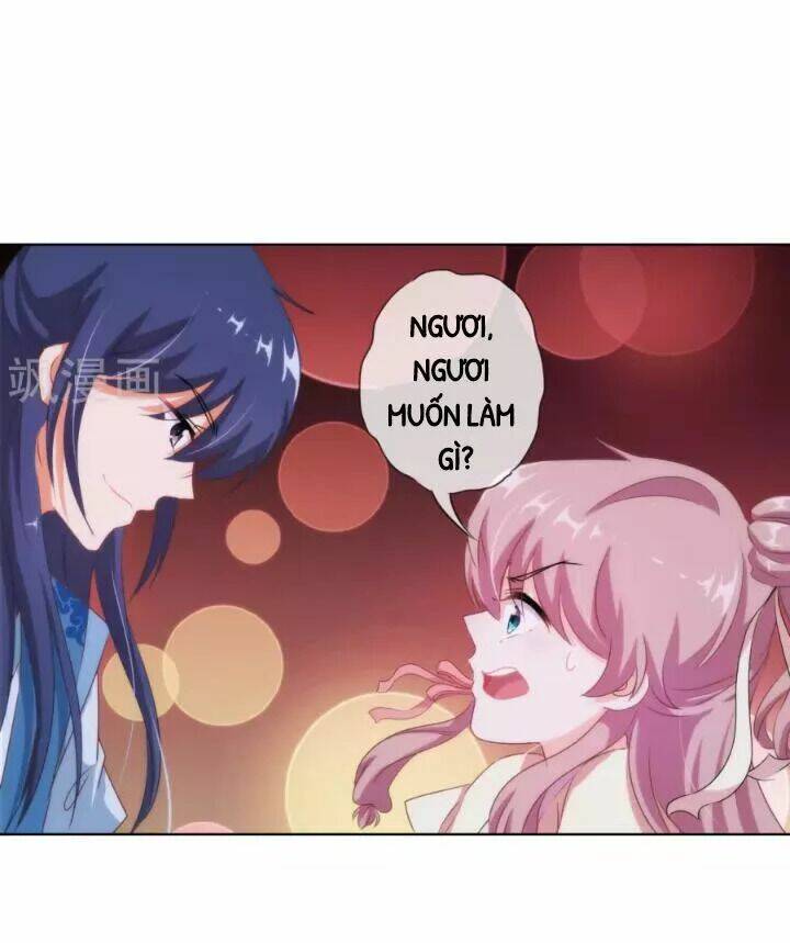 ồ, phu quân đáng yêu của tôi! chapter 8 34