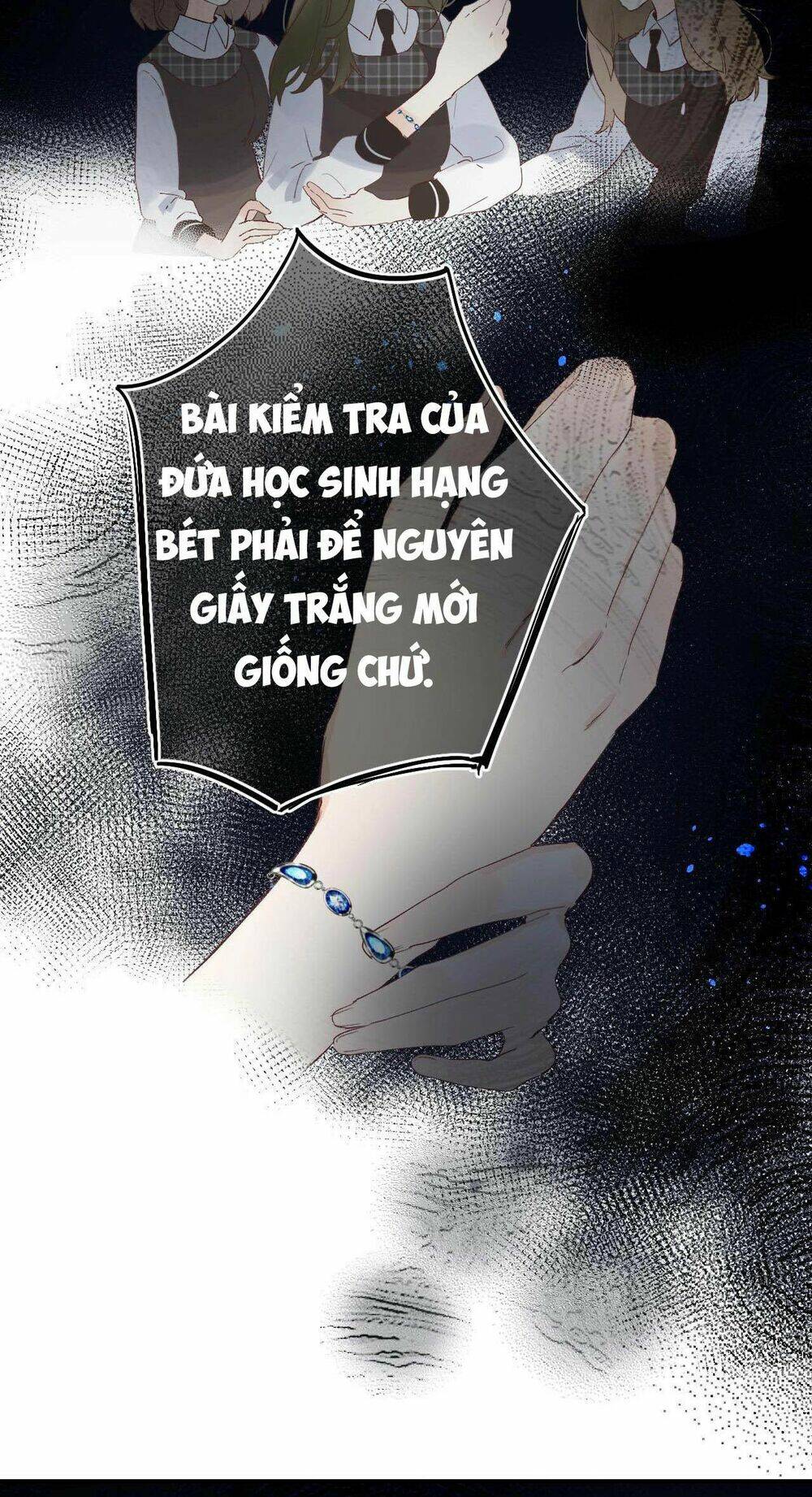 phù thủy hạng bét chapter 23 5