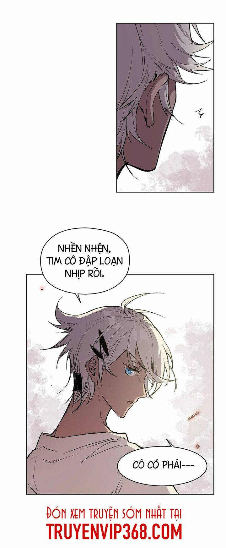 vương bài đặc công trùng sinh vườn trường chapter 26 42