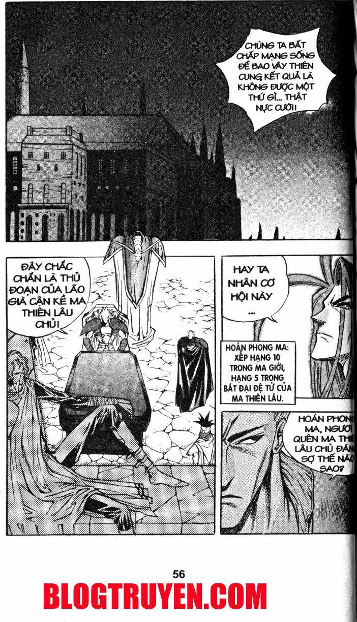 shoma - thiên vương thần kiếm chapter 19 22