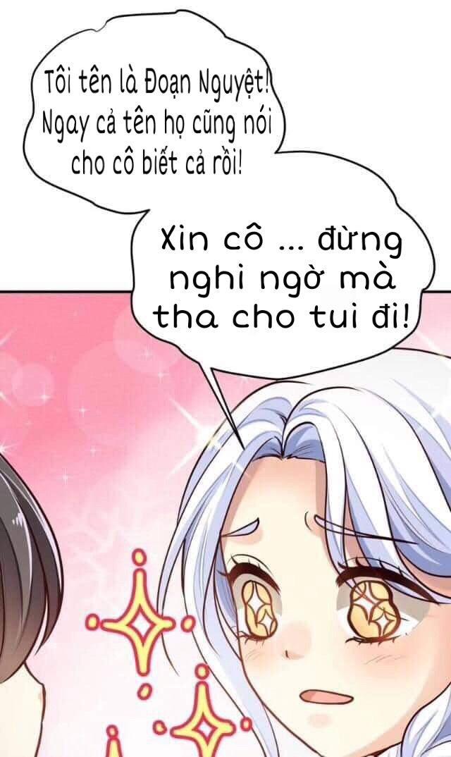 trọng sinh thành tiểu nha đầu chapter 14 10