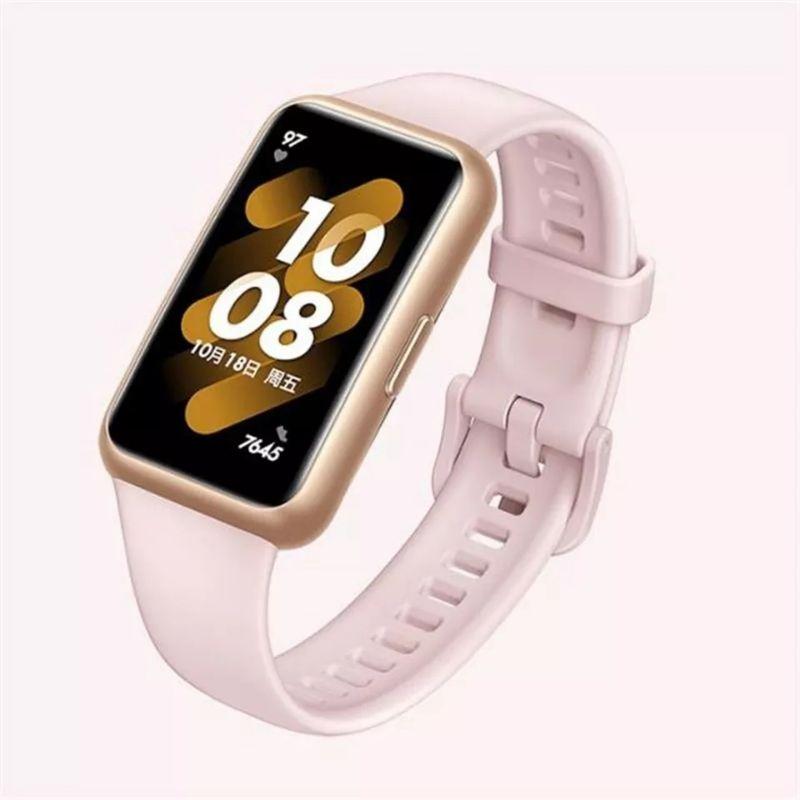 Dây Đeo SILICON dành Cho Huawei band 7 Chất Lượng cao