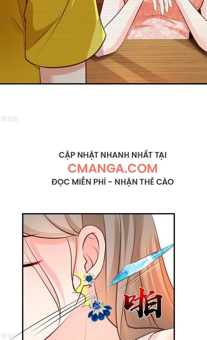 tối cường vận đào hoa chapter 142 33