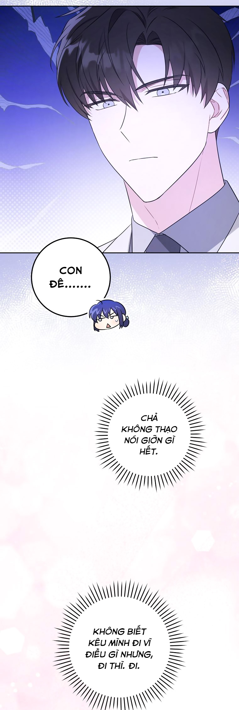 cho con cái núm dú đi mà chapter 74.1 27