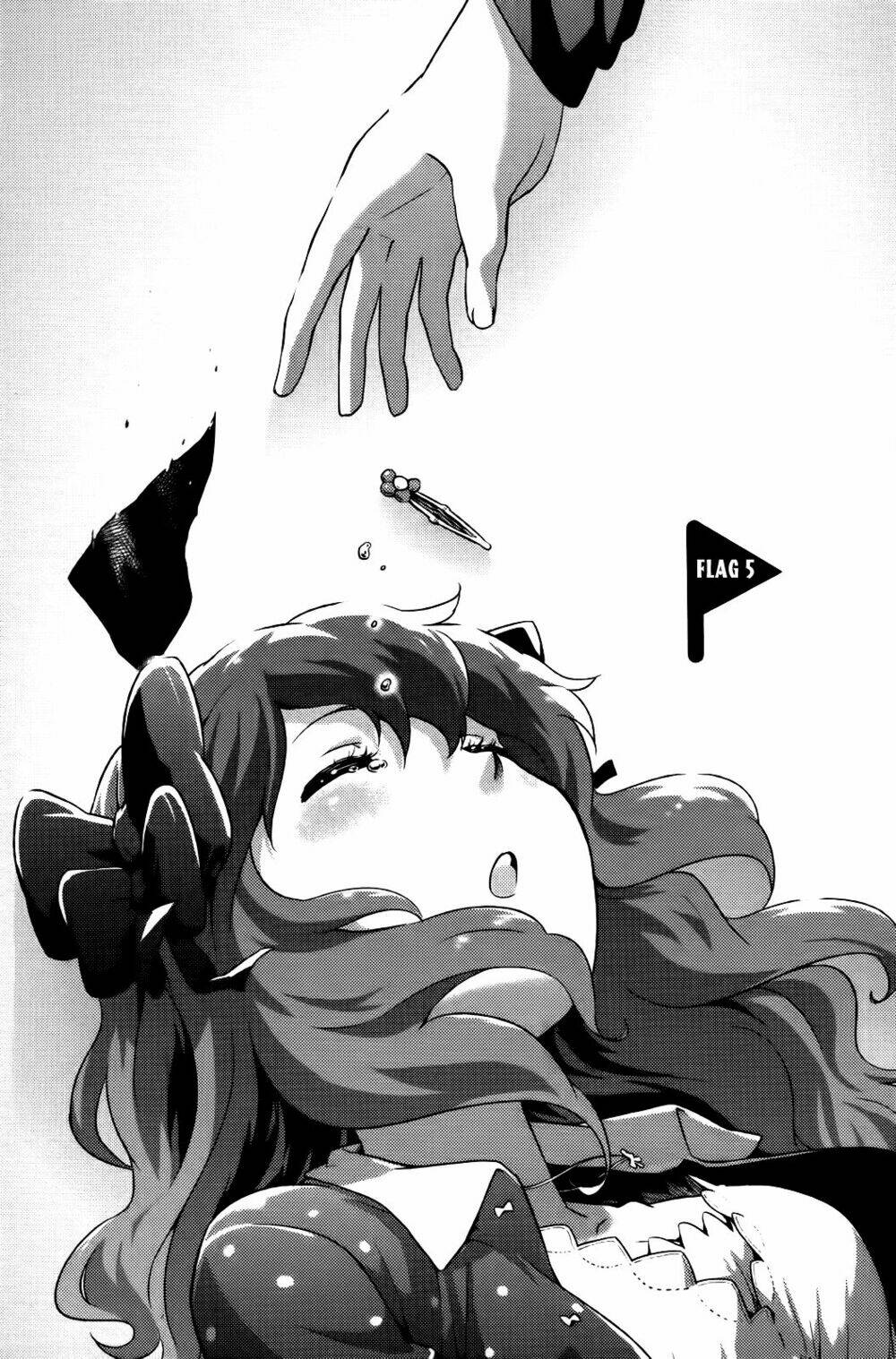 kanojo ga flag o oraretara chapter 5 3