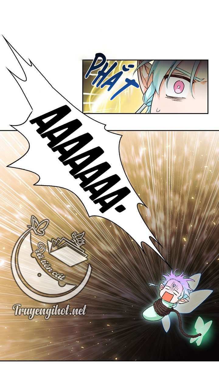 ác nữ xứng đôi với bạo chúa chapter 80.1 20