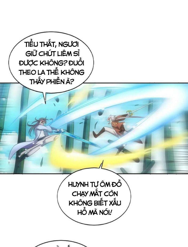 Trọng Sinh Thành Cậu Vàng Tại Dị Thế Chapter 223 3