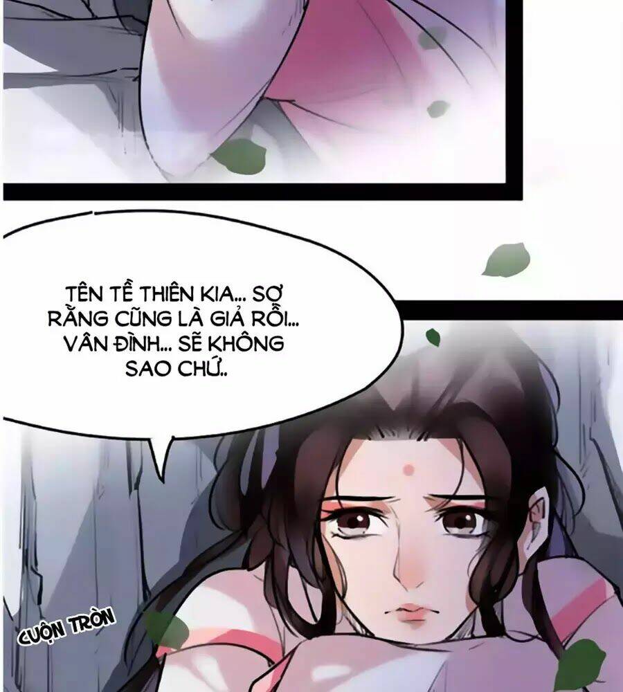 đường tăng cũng quyến rũ chapter 36 19