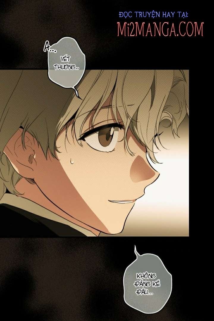 cổ tích về người mẹ kế chapter 77.5 2