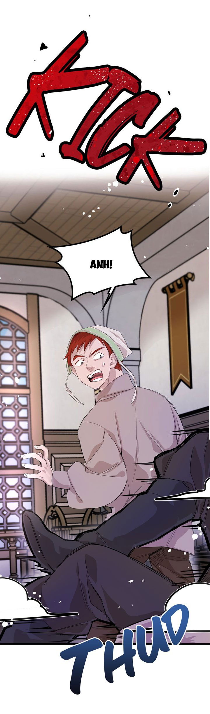 quán trọ dragondaily chapter 14 10