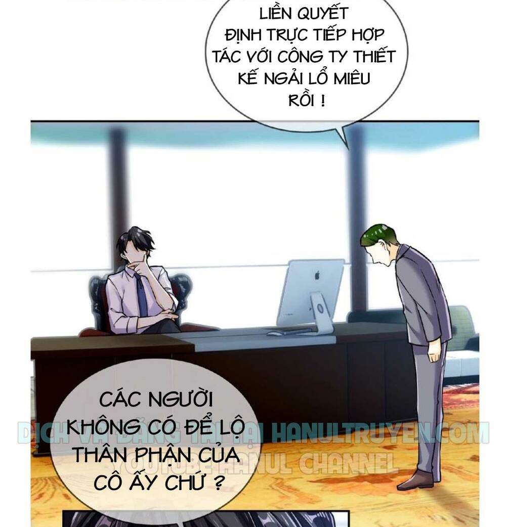 kiều thê muốn bỏ trốn của phúc hắc tổng tài chapter 24 3