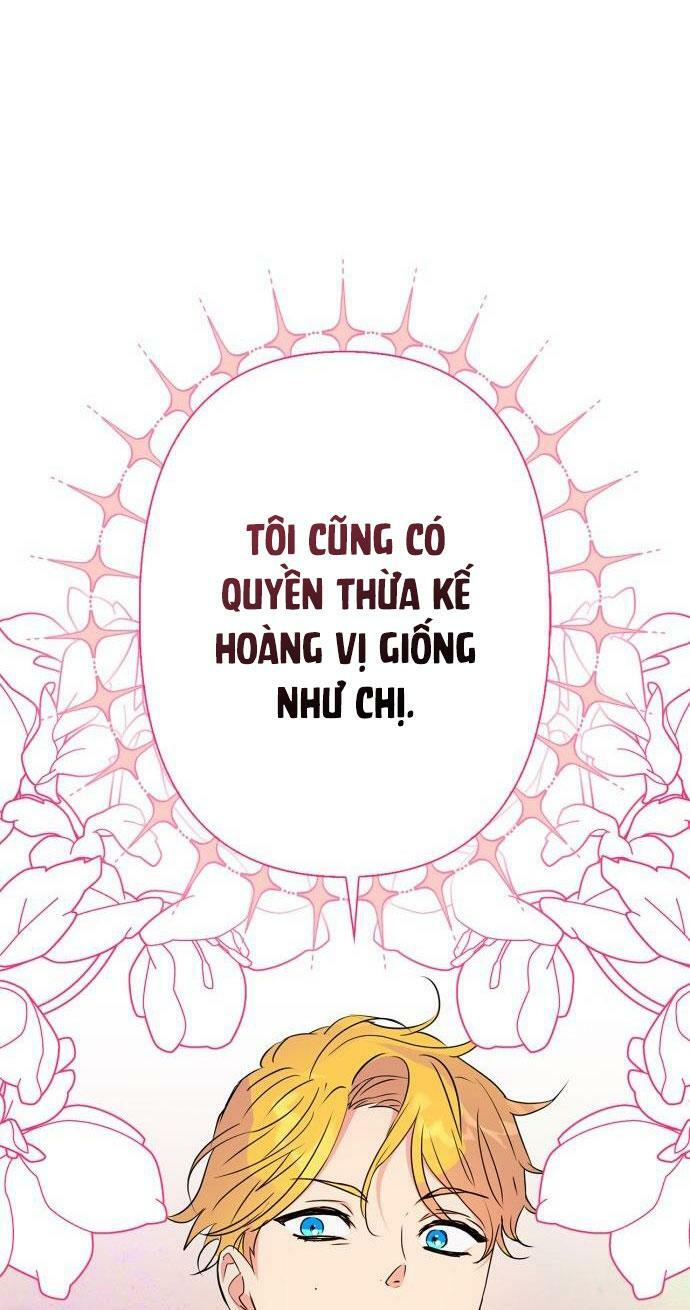 tôi đang nuôi dưỡng một con quái thú chapter 75 42