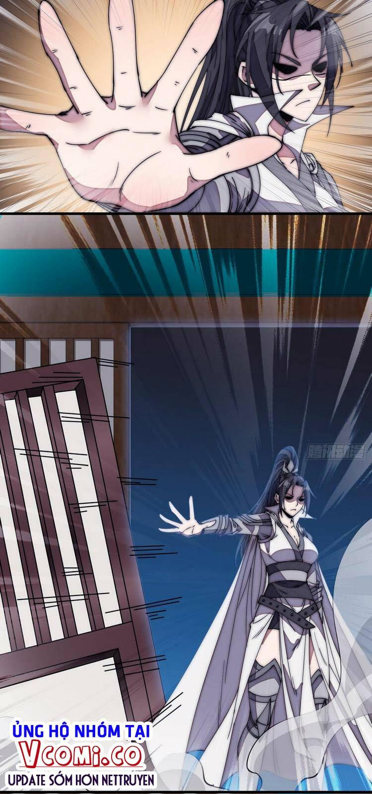 ta có một sơn trại chapter 207 7