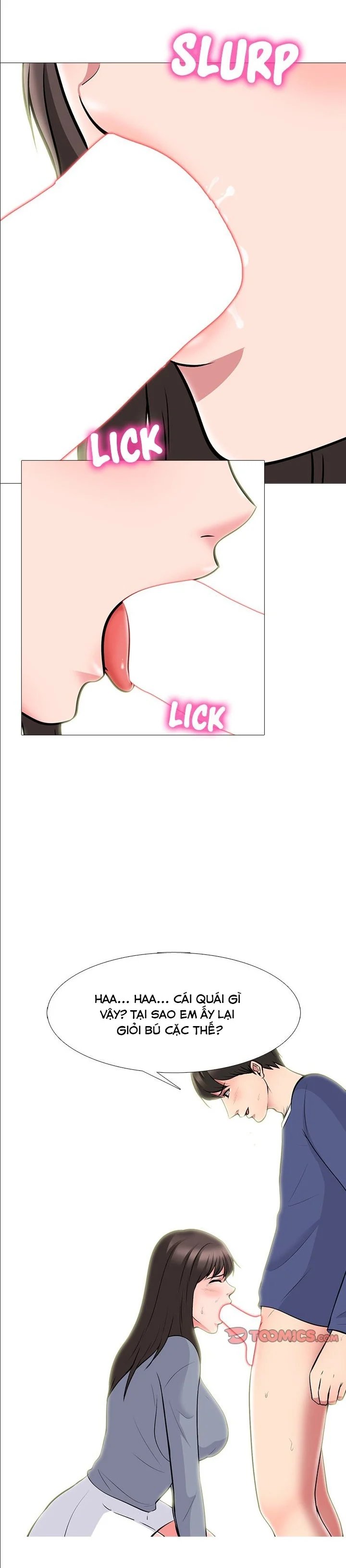 học bổng đặc biệt chapter 64 14