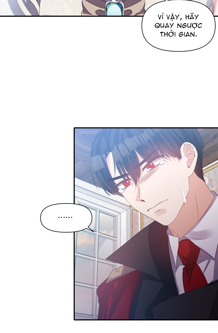 người chồng bạo chúa của tôi đã thay đổi chapter 38 40