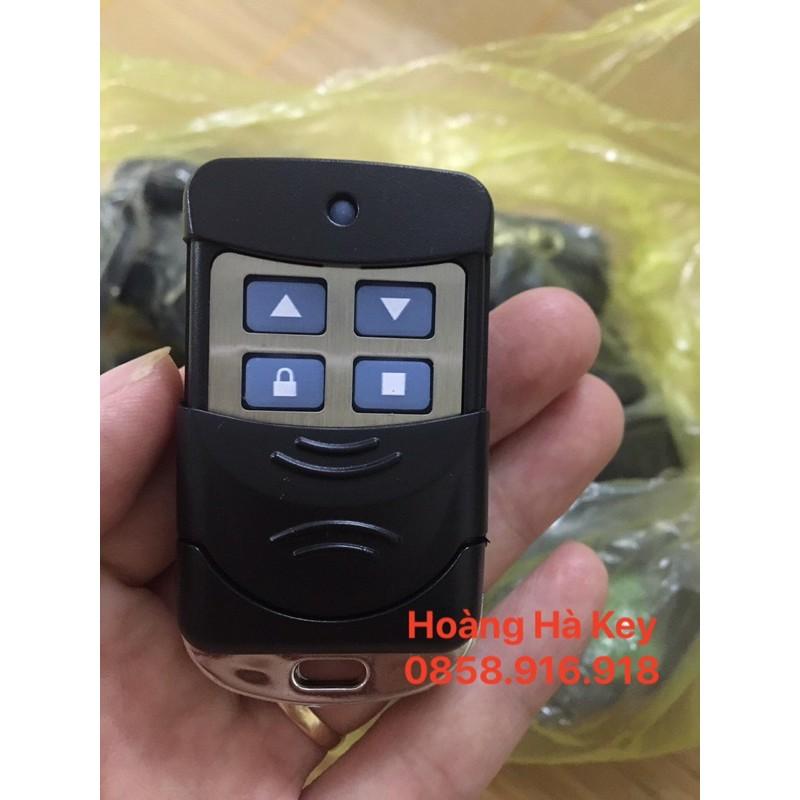 Điều khiển của cuốn tự học lệnh tần số 315mHZ