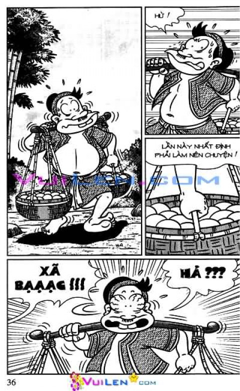 thần đồng đất việt chapter 169 33