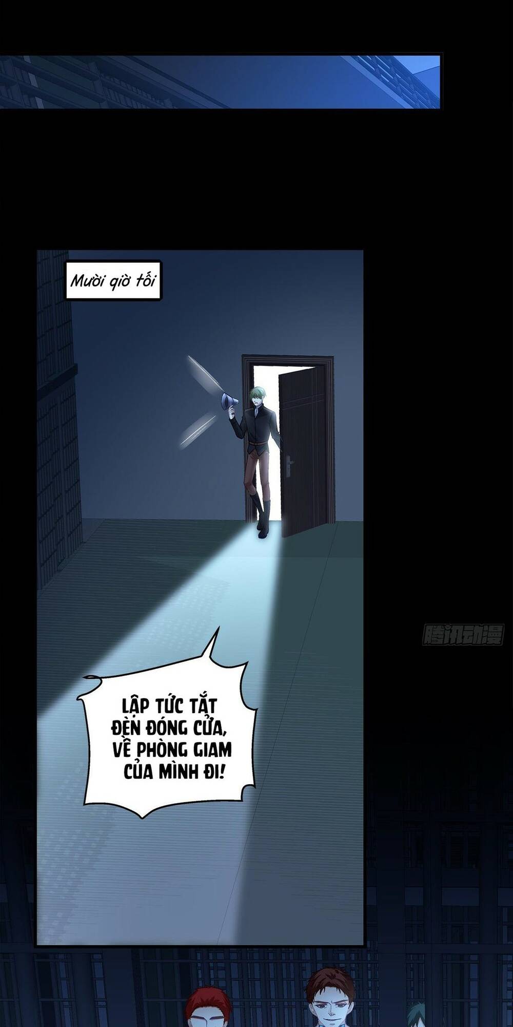 toàn bộ nắm trong tay chapter 149 15