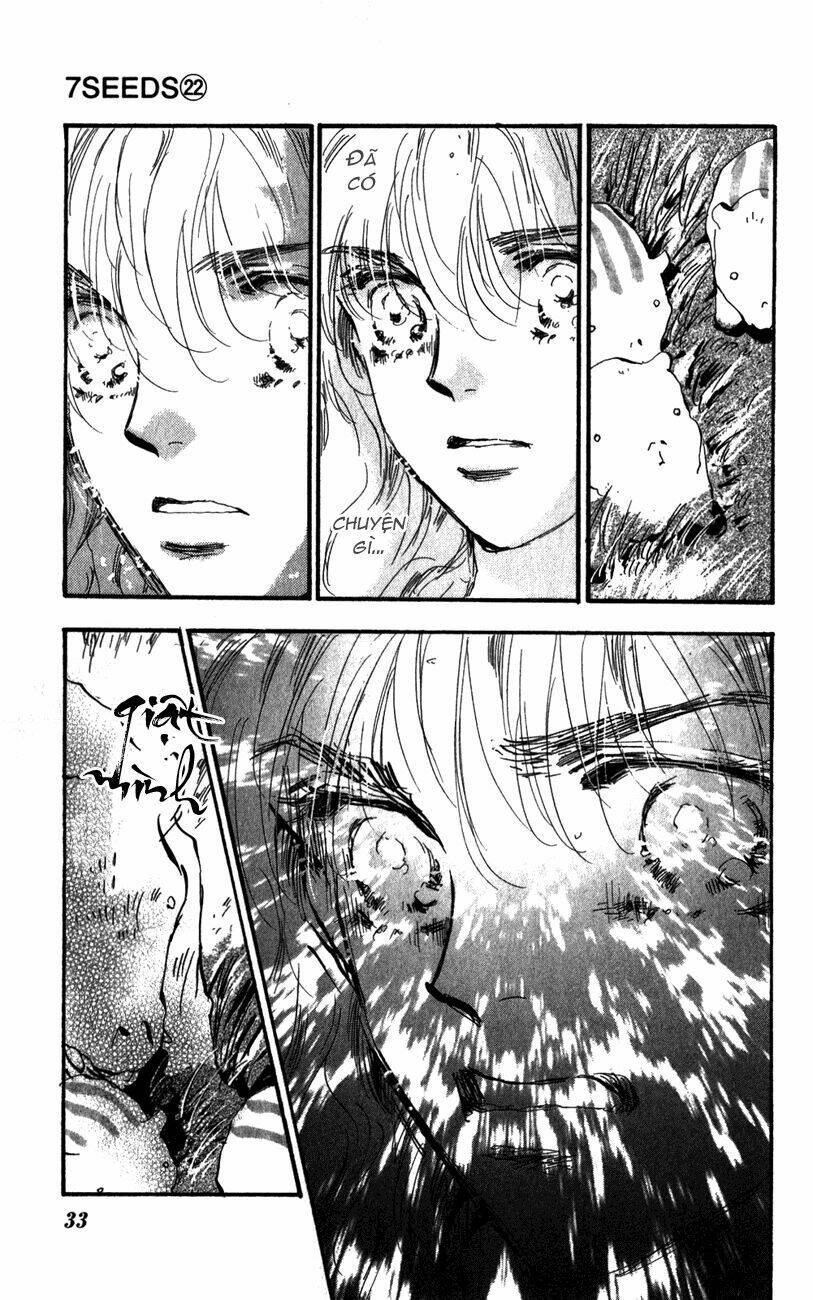 7 mầm sống chapter 112 34