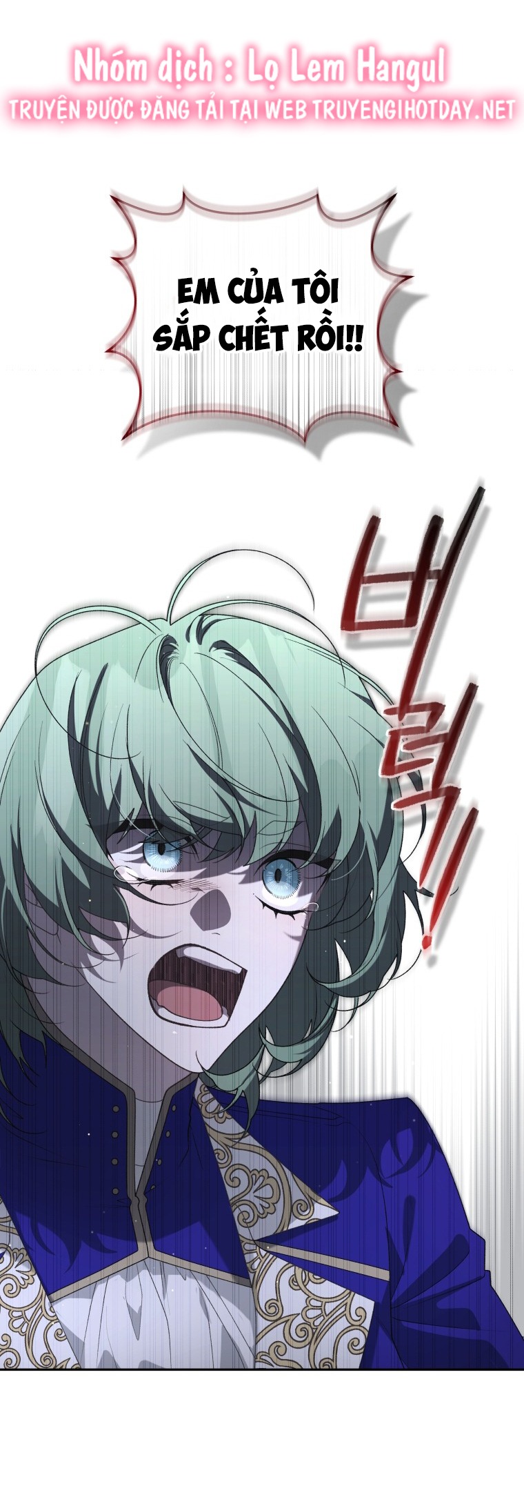 trở thành ác nữ thuần hóa thú cưng chapter 56 25