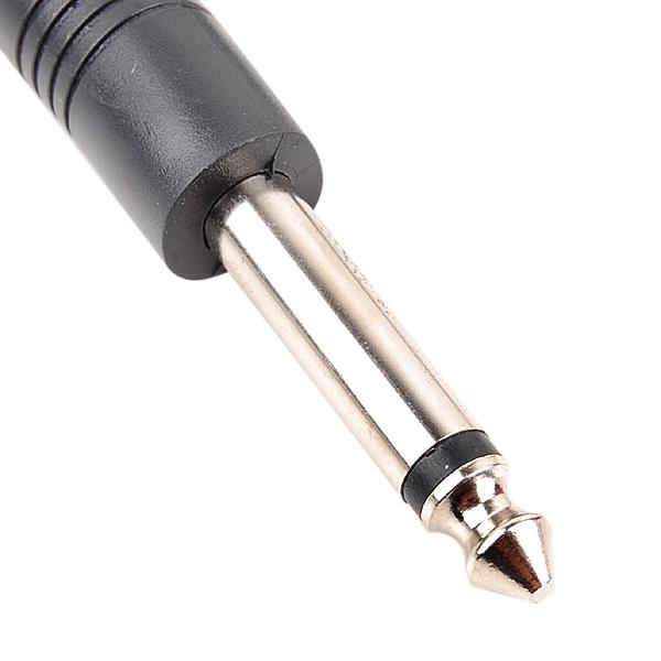 Electric Guitar Patch Cable Amp Amplifier Wire Electric Guitar Parts