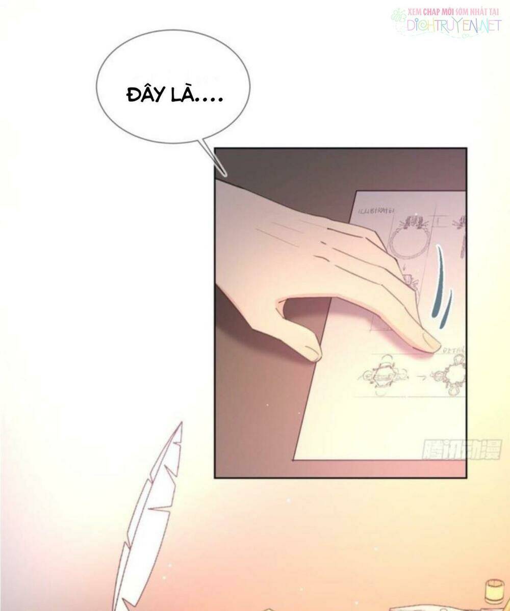 kế hoạch phát tài của olive chapter 6 13