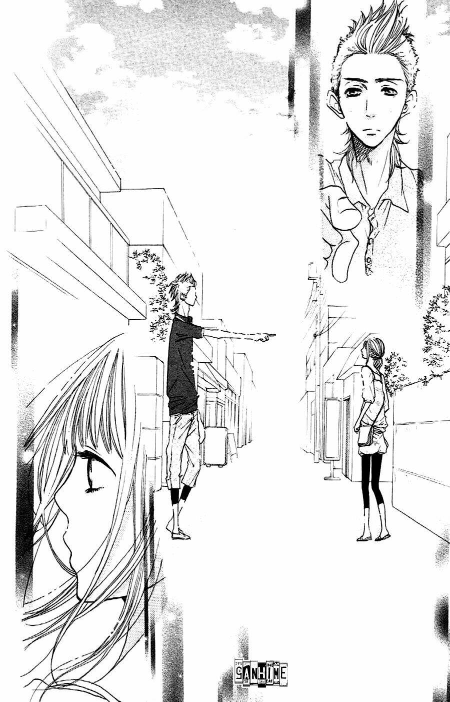 say i love you chapter 21 18