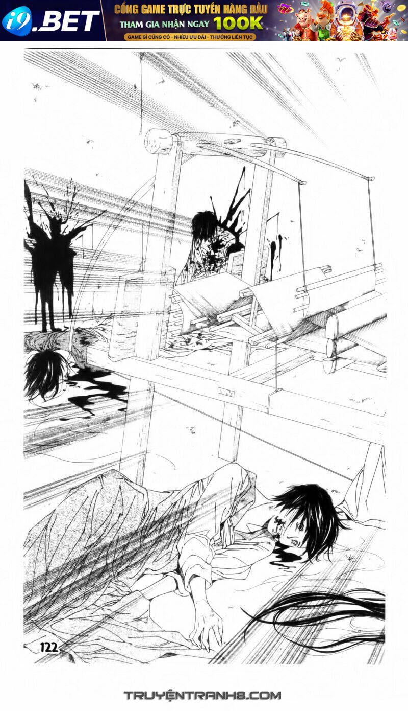 pháp sư trừ tà chapter 17 23