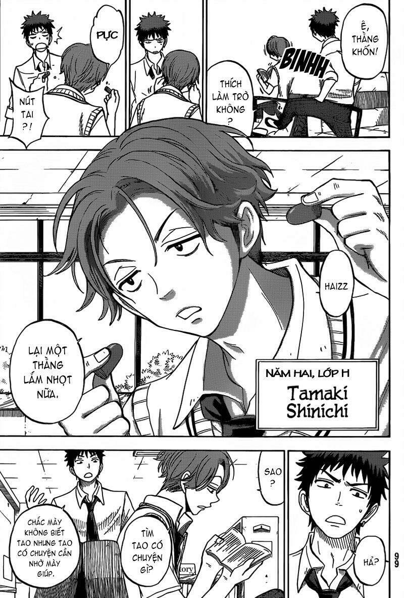 yamada và thất đại ma nữ chapter 53 10