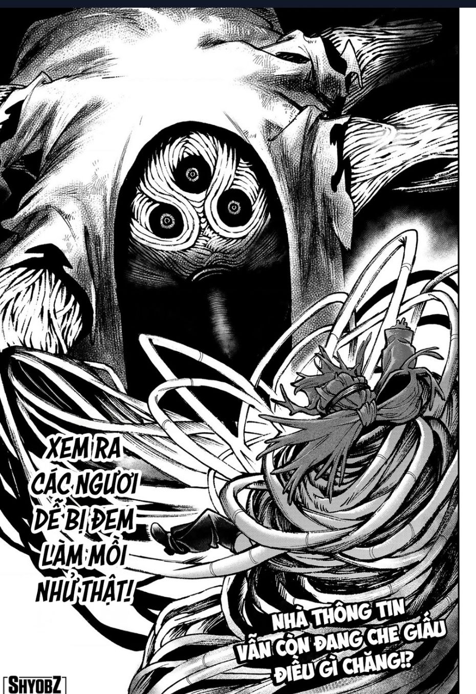 gachi akuta chapter 101 17