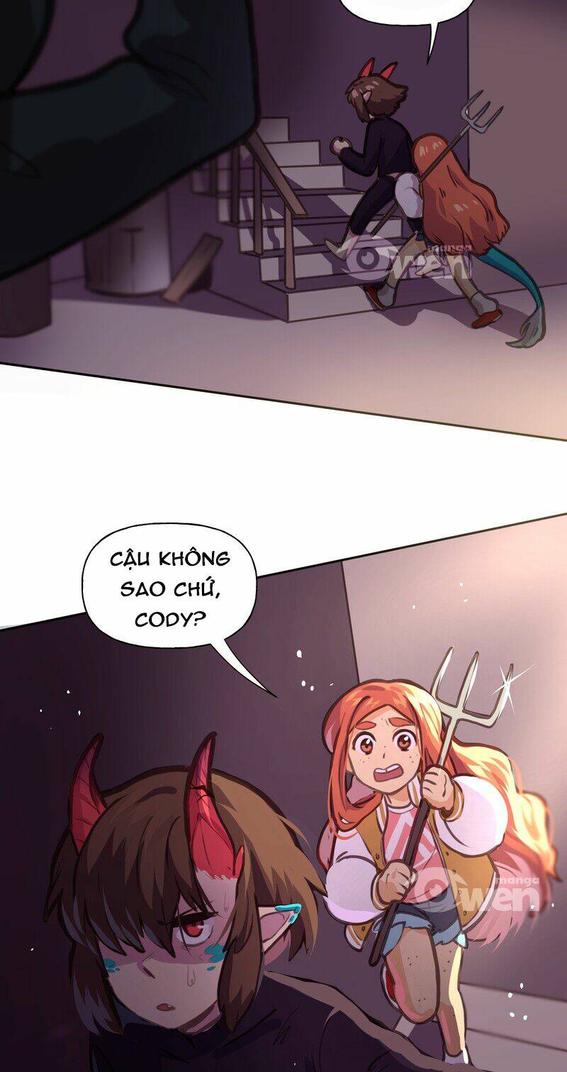 lời nguyền lalin chapter 30 26