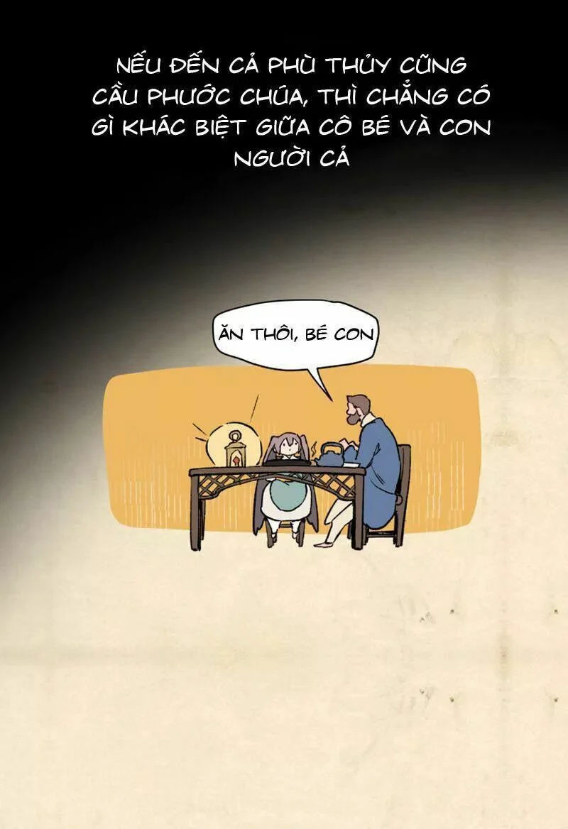 nơi mà ngôi sao băng rơi xuống, hãy đợi ở đó chapter 2 27