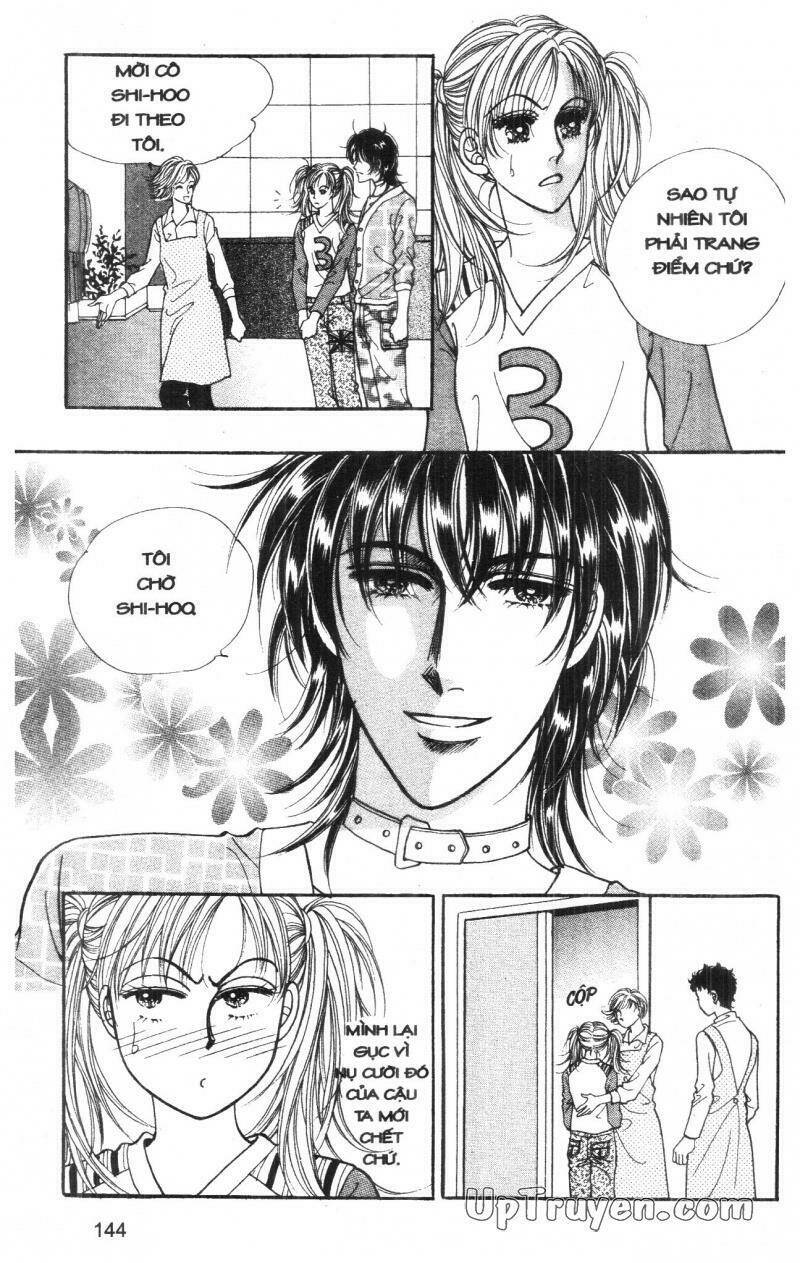 người yêu hoa chapter 2 144