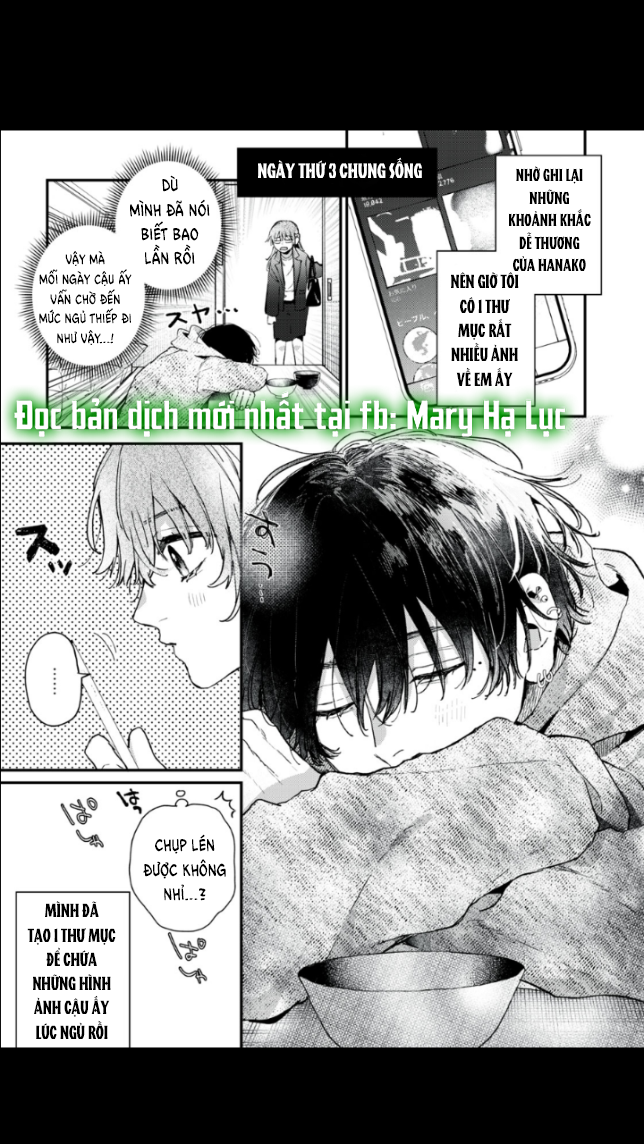 himokuzu hana muốn chết chapter 2.2 27